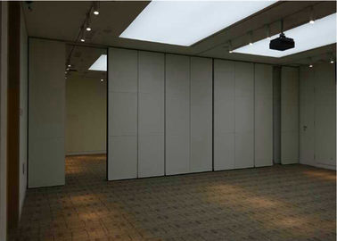 작동 가능한 분할, 회의실 청각적인 방 분배자 벽