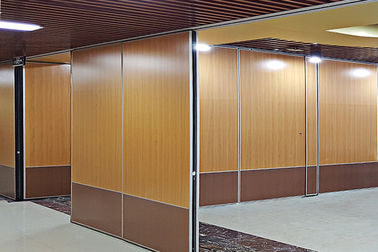 MDF + 회의실을 위한 알루미늄 청각적인 방 분배자