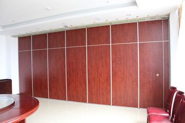 호텔 파키스탄 방음 칸막이벽 상업적인 가구 청각적인 직물