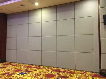 방 자동차 벽을 훈련하는 회의실 소리 증거 움직일 수 있는 벽