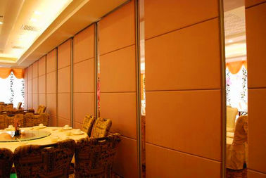 천장 방 분배자/사무실 청각적인 칸막이벽에 직물 지상 작동 가능한 지면