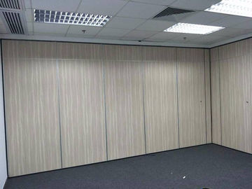 600mm 패널 폭 호텔, 회의실을 위한 장식적인 청각적인 방 분배자