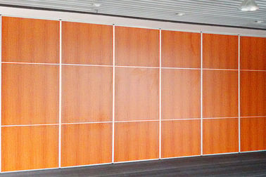 호텔 회의실/접히는 칸막이벽을 위한 움직일 수 있는 방 분배자