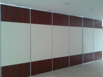 호텔 회의실/접히는 칸막이벽을 위한 움직일 수 있는 방 분배자