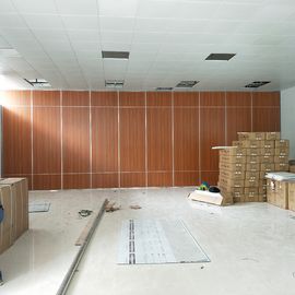 회의실을 위한 장식적인 방음 물자 청각적인 칸막이벽