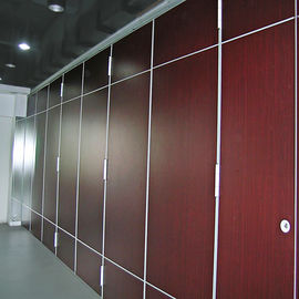 대중음식점 스튜디오 폴리에스테르섬유 청각 패널/움직일 수 있는 칸막이벽