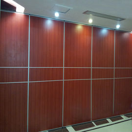 대중음식점 스튜디오 폴리에스테르섬유 청각 패널/움직일 수 있는 칸막이벽