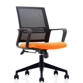 인간 환경 공학 행정실 가구 직물 메시 의자/회의실 회전 의자