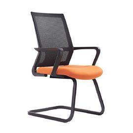 방문자를 위한 현대 회의 응접실 의자/인간 환경 공학 중앙 후선 업무 의자