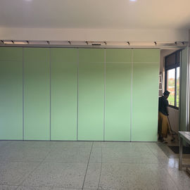 교실 분할 패널판 방위 조호르바루에 있는 움직일 수 있는 칸막이벽