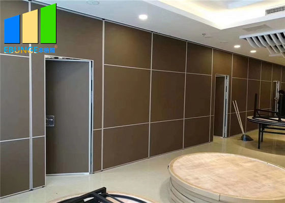 스리랑카 호텔 건강한 증거 접히는 및 미닫이 문 칸막이벽