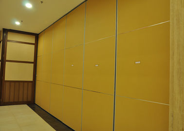 경량 청각적인 방 분배자, 회의실을 위한 칸막이벽 위원회