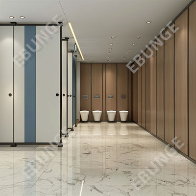 화장실 벽벽을 위한 혁명적인 방수 방실