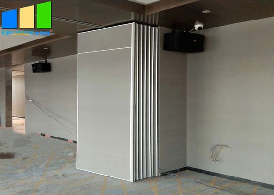 방 파티션 분할기 중국 수술 가능한 가지고 다닐 수 있는 접이식 파티션 벽